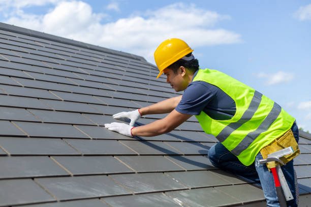 Best Metal Roofing Contractor  in Secaucus, NJ