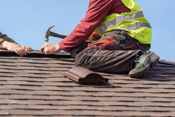 Best Gutter Installation and Roofing  in Secaucus, NJ