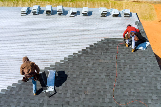 Best New Roof Installation  in Secaucus, NJ