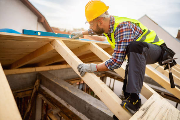 Trusted Secaucus, NJ Roofing Contractor Experts