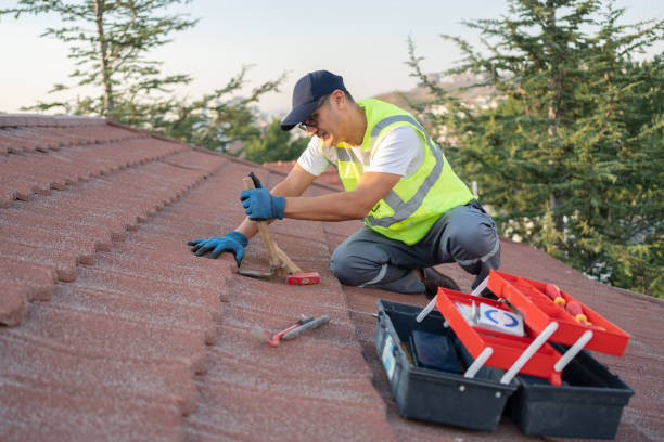 Best Roof Maintenance Services  in Secaucus, NJ