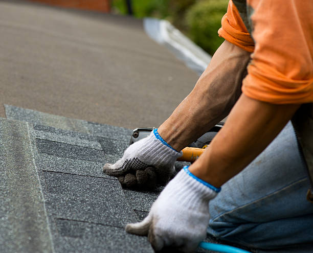 Best Roof Repair Services  in Secaucus, NJ